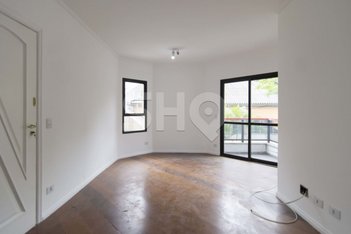 apartment em Rua Alfredo Pujol, Santana - São Paulo - SP