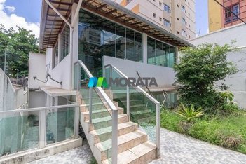 house em Rua Teodoro de Abreu, Nova Suíssa - Belo Horizonte - MG