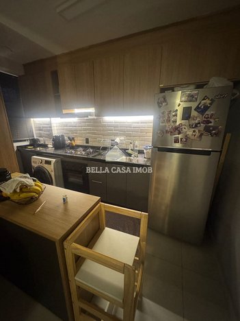 apartment em Avenida das Figueiras, Vossoroca - Votorantim - SP