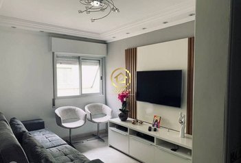 apartment em Rua Joseph Nigri, Água Branca - São Paulo - SP