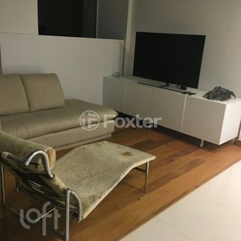 apartment em Rua Pastor William Richard Schisler Filho, Itacorubi - Florianópolis - SC