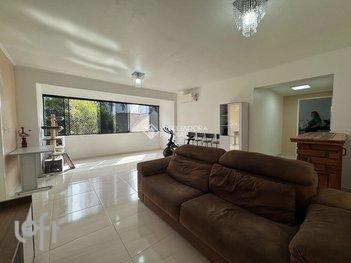 apartment em Napoleão Laureano, Centro - Canoas - RS