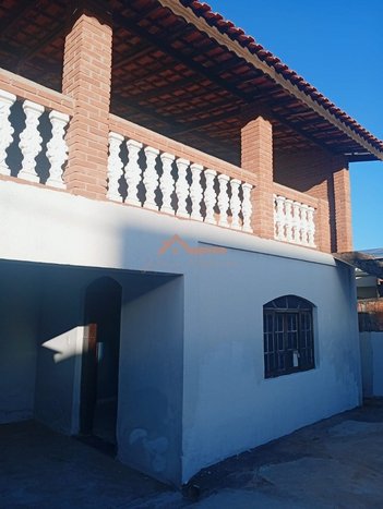 house em Rua Sebastiana Maria Santos Souza, Jardim Nova Hortolândia I - Hortolândia - SP