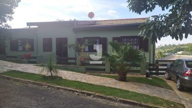 house em Rua San Conrado, Caminhos de San Conrado (Sousas) - Campinas - SP