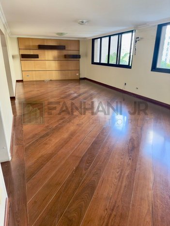 apartment em Rua Professor Artur Ramos, Jardim Paulista - São Paulo - SP