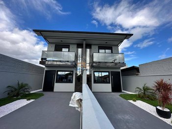 house em Rua Alferes Tiradentes, Ponte do Imaruim - Palhoça - SC