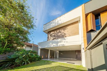 house em Rua Alfândega, Saguaçu - Joinville - SC