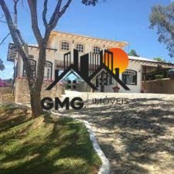 land_lot em Quadra 32, Amarantina - Ouro Preto - MG