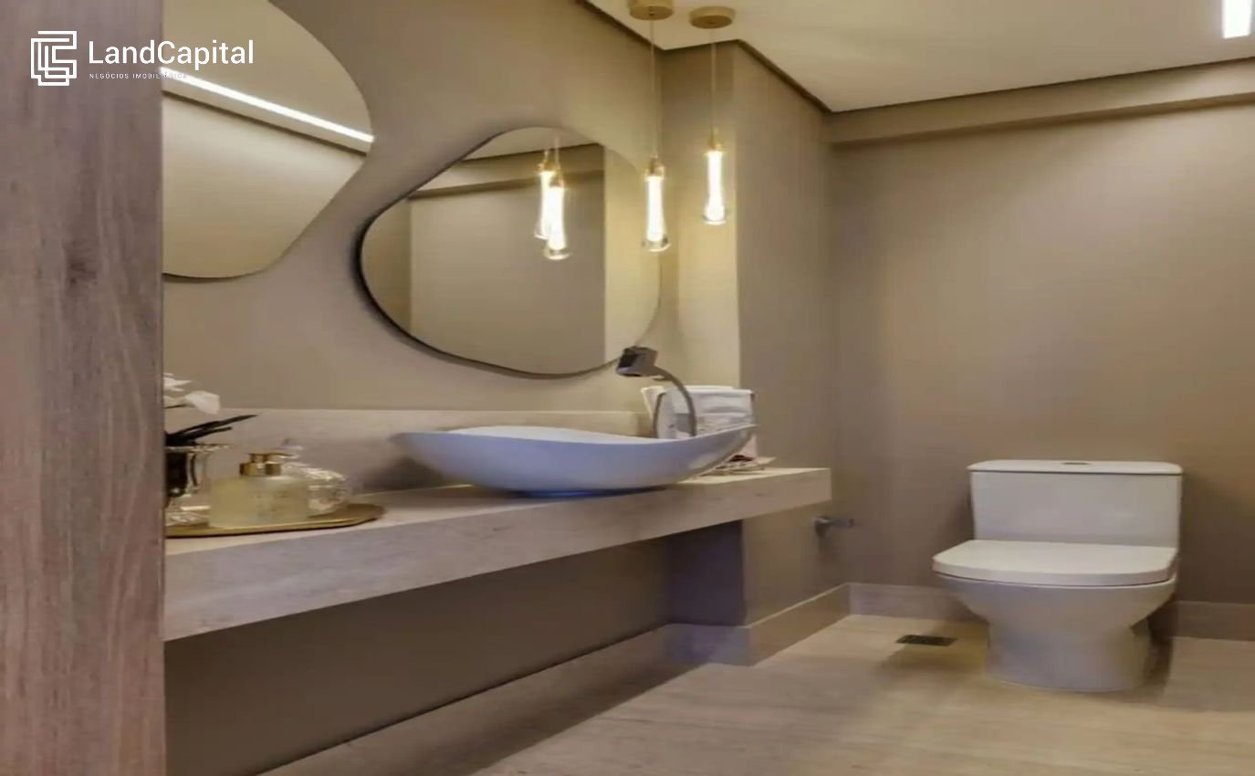 Lavabo