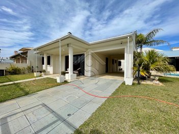 house em Avenida Leme, Atlântida Sul - Osório - RS