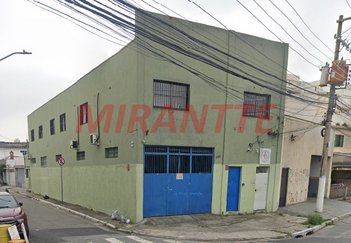commercial_building em Rua da Coroa, Vila Guilherme - São Paulo - SP