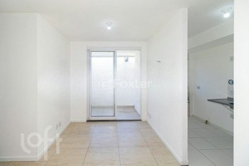 apartment em Rua Airton Ferreira da Silva, Farrapos - Porto Alegre - RS