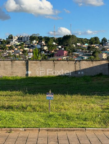 land_lot em Rua Talita da Cunha Chaves, Lomba do Pinheiro - Porto Alegre - RS