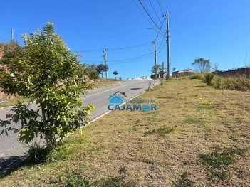 land_lot em Rua São José dos Campos, Polvilho - Cajamar - SP