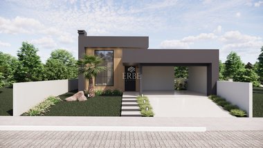 house em Rua Christina Konzen Ritter, Country - Santa Cruz do Sul - RS