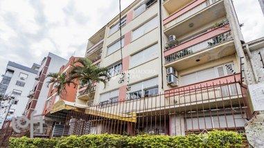 apartment em Rua Dona Eugênia, Santa Cecília - Porto Alegre - RS