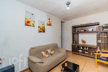 house em Manuel Félix de Lima, Jardim Romano - São Paulo - SP