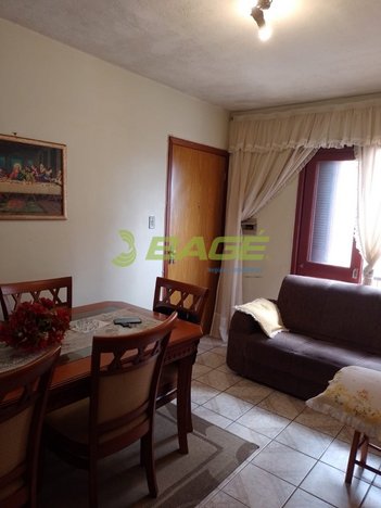 apartment em Três de Maio, Centro - Pelotas - RS