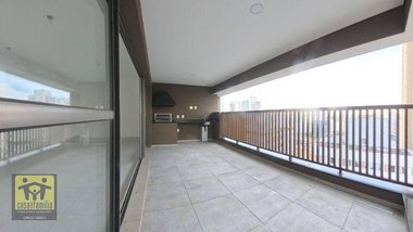 apartment em Rua Assungui, Vila Gumercindo - São Paulo - SP