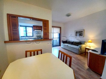 apartment em Rua Cristiano Viana, Cerqueira César - São Paulo - SP