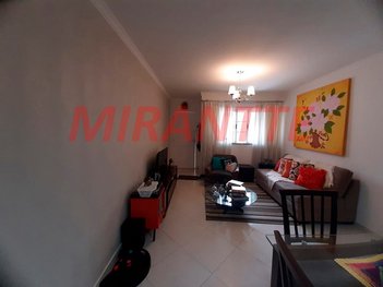 house em Rua Professor Paul Hugon, Vila Aurora (Zona Norte) - São Paulo - SP
