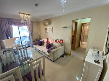 apartment em Rua Pintassilgo, Vila Uberabinha - São Paulo - SP