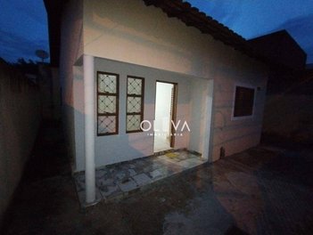 house em Rua José Aparecido Batista dos Santos, Jardim João Paulo II - São José do Rio Preto - SP