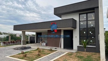 house em Avenida Antonio Artioli, Swiss Park - Campinas - SP