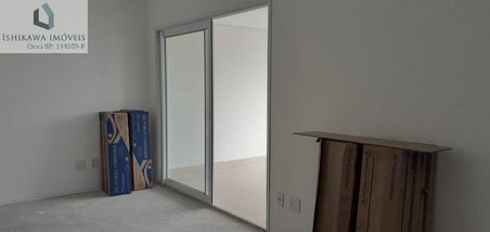 apartment em Rua Caramuru, Saúde - São Paulo - SP