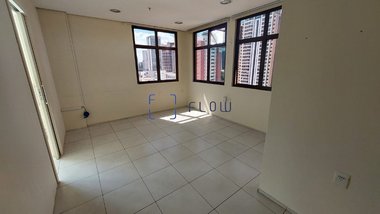 office em Rua Américo Brasiliense, Chácara Santo Antônio (Zona Sul) - São Paulo - SP