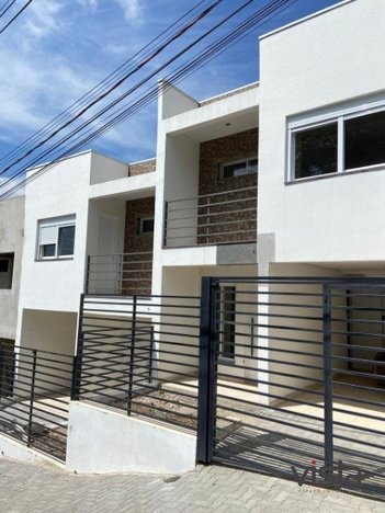 house em RENATO ALVES DE OLIVEIRA, São Caetano - Caxias do Sul - RS