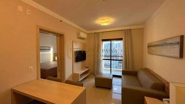 apartment em Avenida Maurílio Biagi, City Ribeirão - Ribeirão Preto - SP