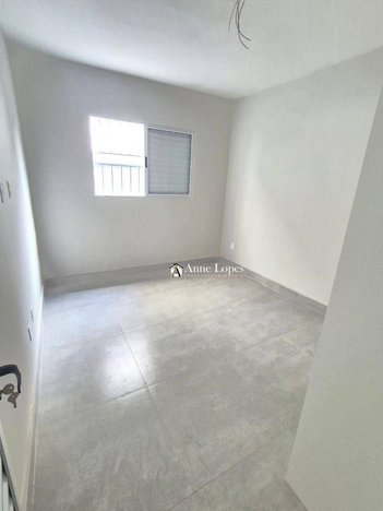 house em Rua Rio de Janeiro, Vila Belmiro - Santos - SP