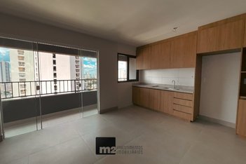 apartment em Rua 1024, Setor Pedro Ludovico - Goiânia - GO