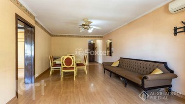 apartment em Rua São Manoel, Rio Branco - Porto Alegre - RS