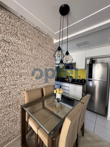 apartment em Avenida Presidente João Café Filho, Dos Casa - São Bernardo do Campo - SP