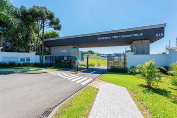 land_lot em Rua Aníbal Requião, Xaxim - Curitiba - PR