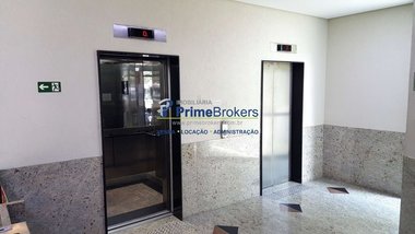 office em Rua Geraldo Flausino Gomes, Cidade Monções - São Paulo - SP