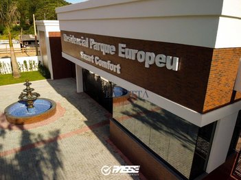 apartment em Rua Alvaro Beraldi, Ressacada - Itajaí - SC