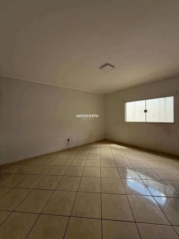 house em Rua Fabrício Neves Borasqui, Residencial Chico Neca - Franca - SP