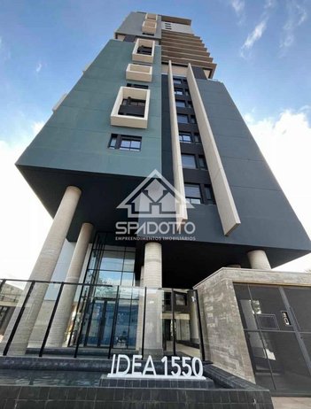 apartment em Rua Doutor Costa Leite, Centro - Botucatu - SP