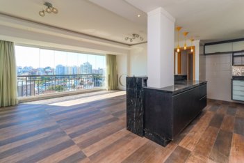 apartment em Rua Jari, Passo da Areia - Porto Alegre - RS