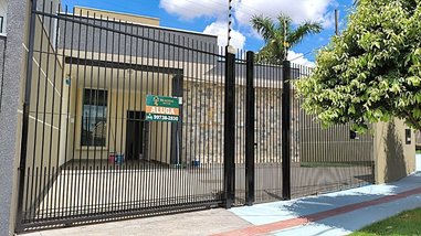 house em Rua Pioneiro Antonio Pietro Bon, Jardim Dias I - Maringá - PR