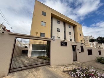 apartment em Avenida Luís Eduardo Magalhães, Candeias - Vitória da Conquista - BA