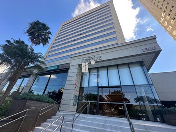 office em Avenida Doutor Adhemar Pereira de Barros, Bela Suiça - Londrina - PR