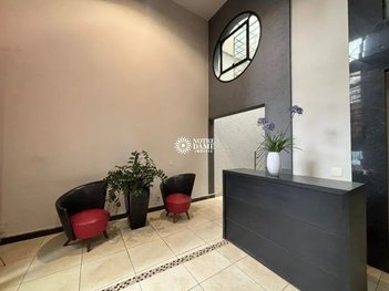 business em Rua Marília de Dirceu, Lourdes - Belo Horizonte - MG