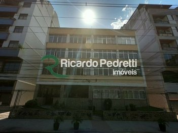 apartment em Avenida Doutor Galdino do Valle Filho, Centro - Nova Friburgo - RJ