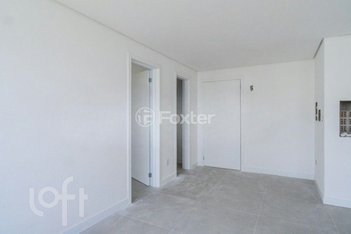 apartment em Rua Barão do Triunfo, Menino Deus - Porto Alegre - RS