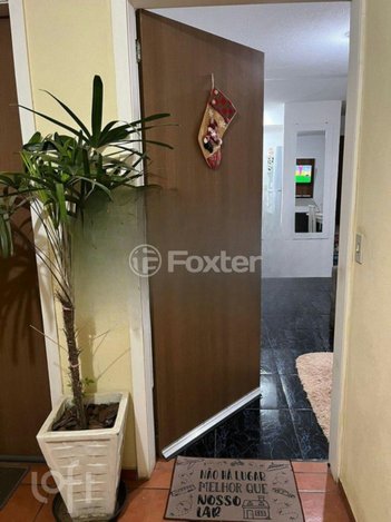 apartment em Rua Tomé Antônio de Souza, Campo Novo - Porto Alegre - RS