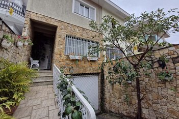 house em Rua Lenize Mazzei, Vila Nova Mazzei - São Paulo - SP